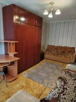 1-к кв. Волгоградская область, Волгоград пос. Ангарский, ул. ... - Фото 2