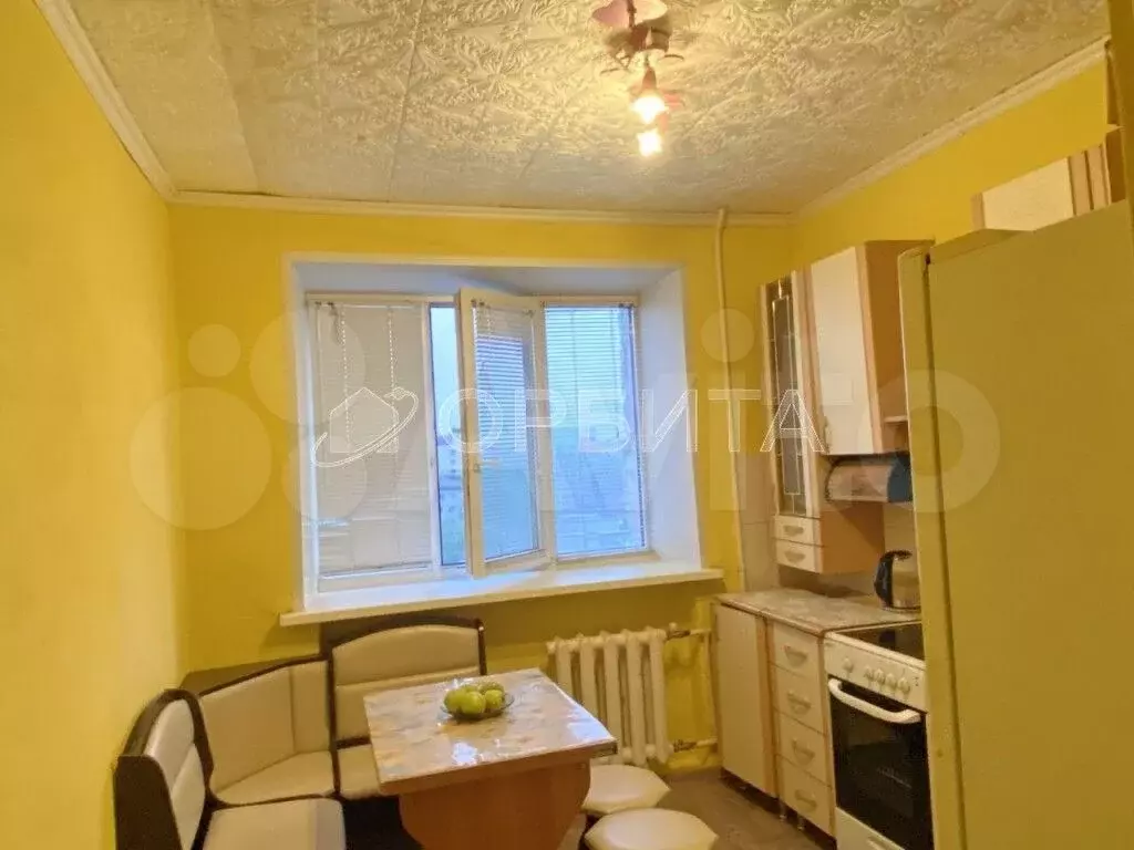 1-к. квартира, 37,4 м, 8/9 эт. - Фото 1