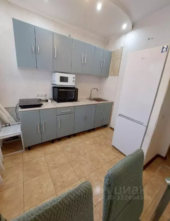 2-к кв. Калининградская область, Калининград ул. Куприна, 7 (56.0 м) - Фото 0