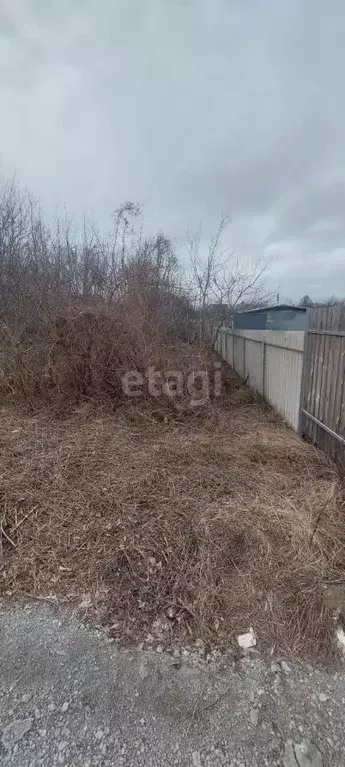 Участок в Белгородская область, Старый Оскол Фиалка садовые участки,  ... - Фото 0