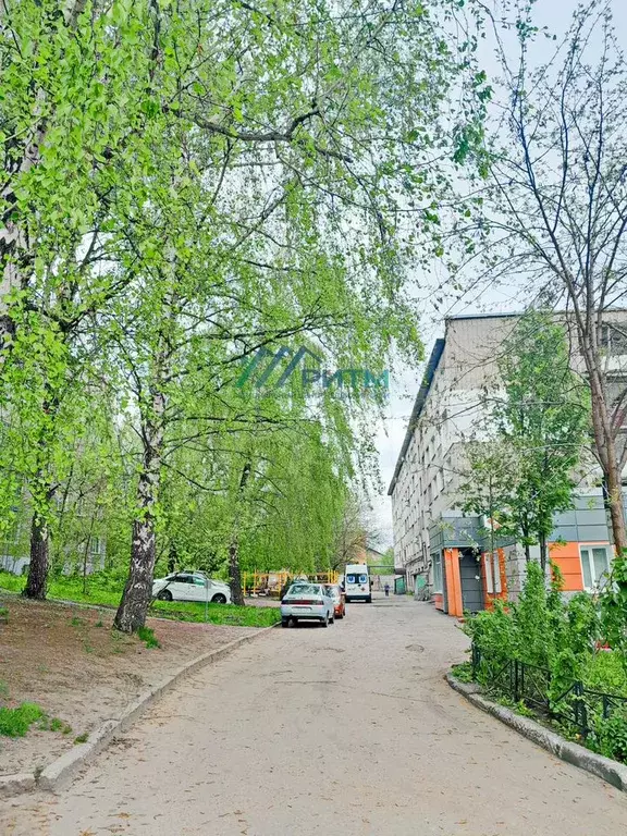 Комната 12,8 м в 1-к., 4/5 эт. - Фото 0