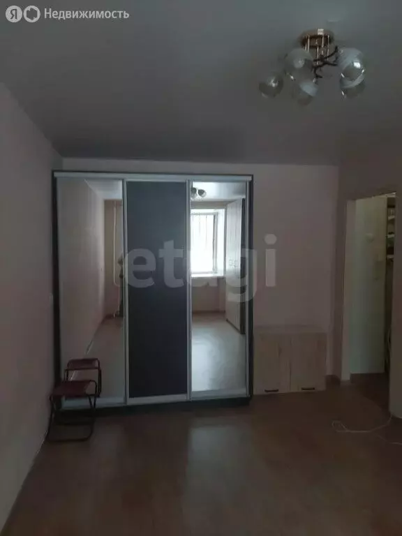 1-комнатная квартира: Пермь, улица Старцева, 35/2 (30 м) - Фото 1