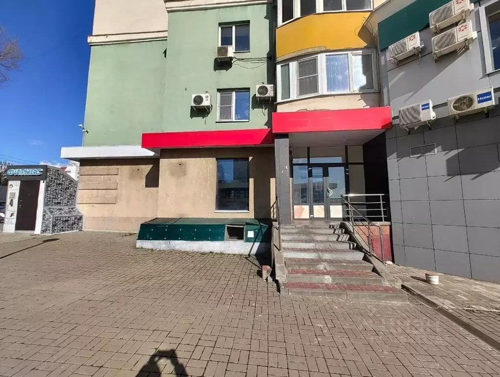 Помещение свободного назначения в Белгородская область, Белгород ... - Фото 1