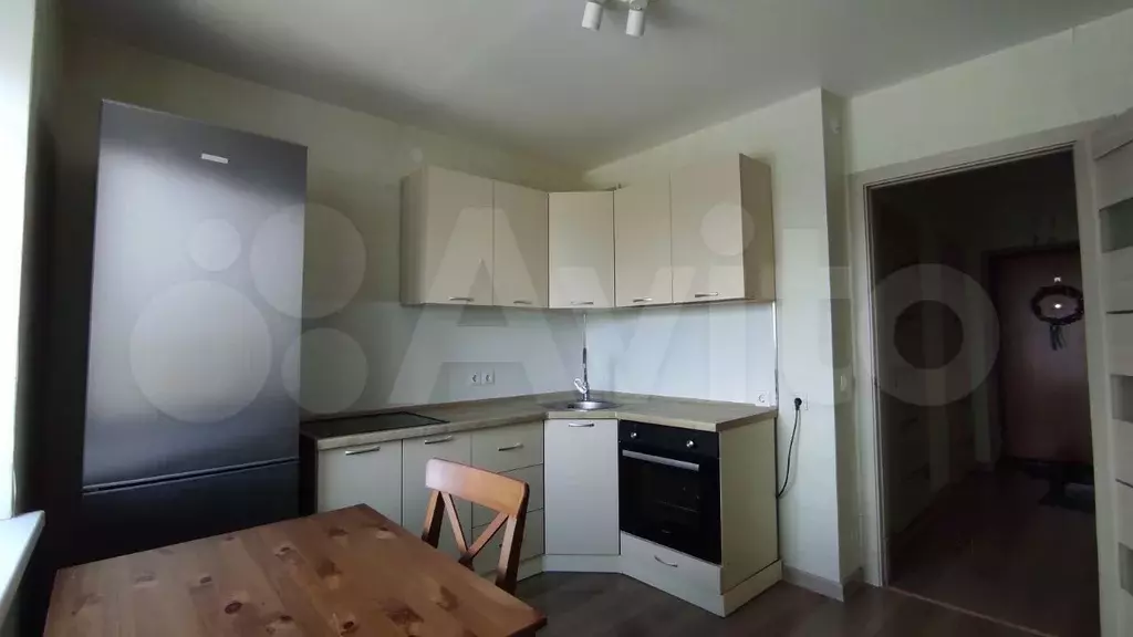 1-к. квартира, 40 м, 12/16 эт. - Фото 0