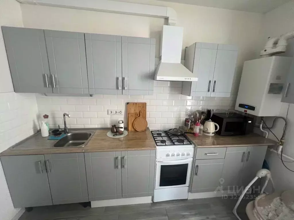 2-к кв. Ростовская область, Ростов-на-Дону ул. Вересаева, 101/5 (53.0 ... - Фото 1