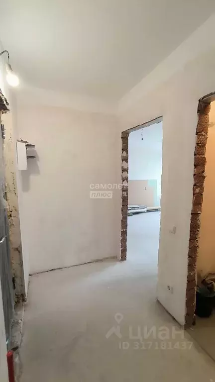 Студия Кировская область, Киров ул. Энтузиастов, 54 (23.0 м) - Фото 0