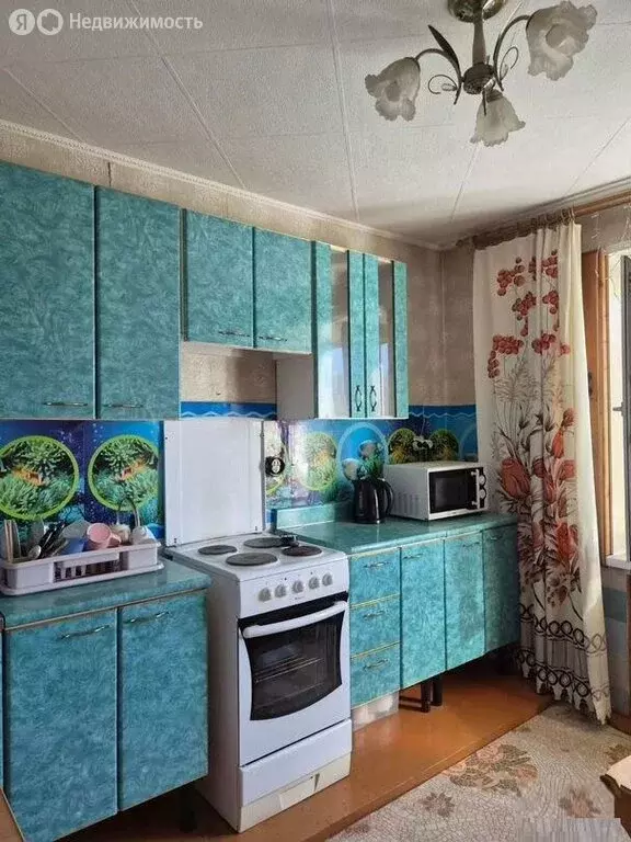 2-комнатная квартира: Абаза, улица Ленина, 1Б (54 м) - Фото 2