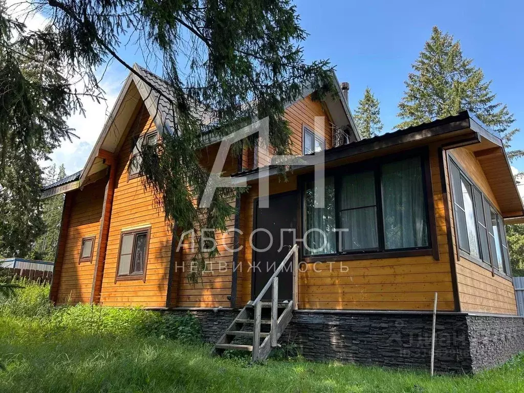 Дом в Владимирская область, Александровский муниципальный округ, ... - Фото 1