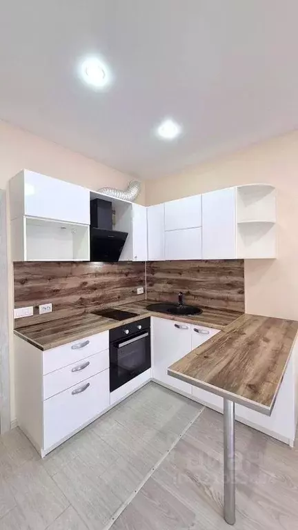 Студия Ленинградская область, Кудрово г. Всеволожский район, Заневское ... - Фото 1