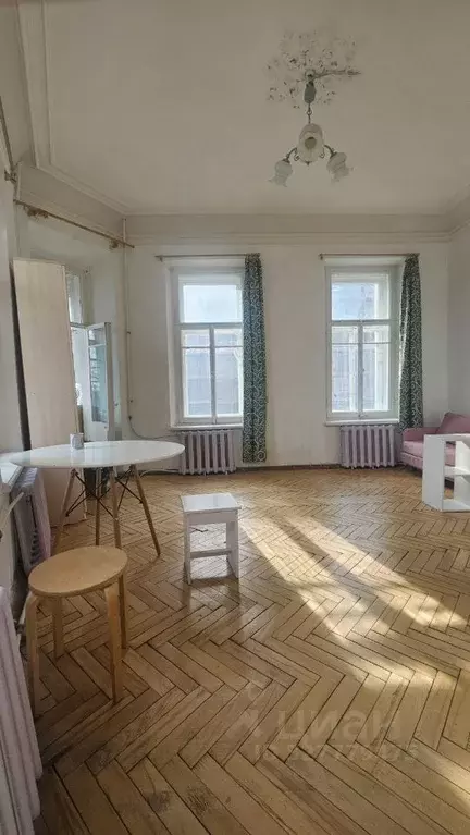 Комната Санкт-Петербург ул. Блохина, 1/75 (21.2 м) - Фото 2