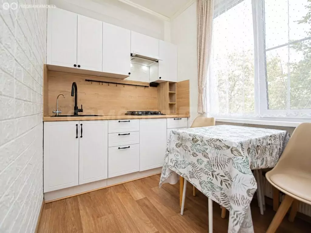 2-комнатная квартира: Наро-Фоминск, Профсоюзная улица, 18 (45.5 м) - Фото 1