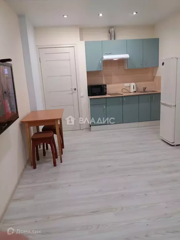 Продаётся 1-к квартира, 40 м - Фото 1