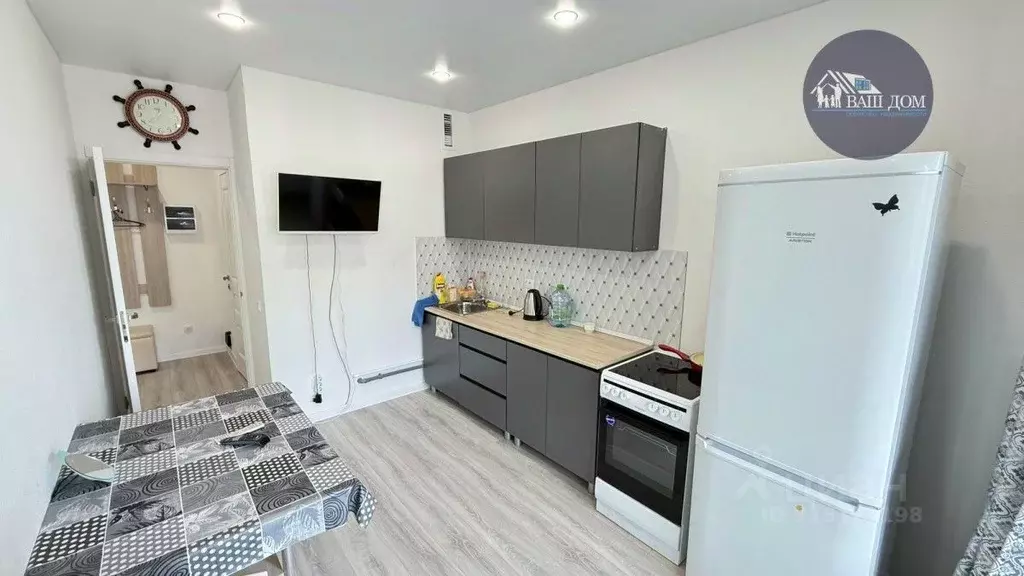 1-к кв. Архангельская область, Северодвинск просп. Труда, 74к1 (33.36 ... - Фото 2