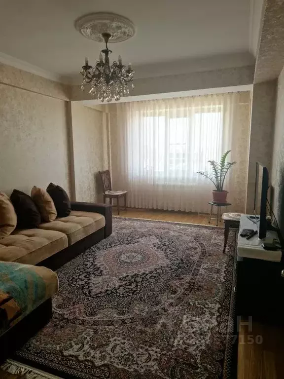 1-к кв. Дагестан, Дербент ул. Сальмана, 48а (42.0 м) - Фото 0