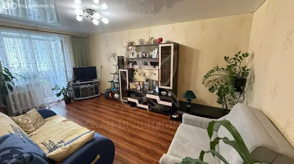 2-комнатная квартира: Лермонтов, улица Матвиенко, 12 (53 м) - Фото 0