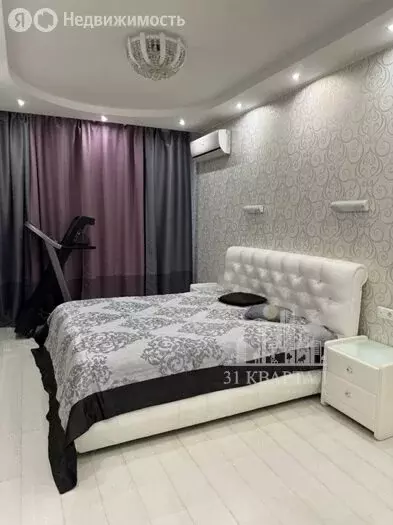 3-комнатная квартира: Дмитров, Пионерская улица, 2 (81.2 м) - Фото 1