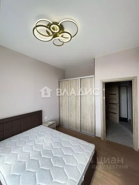 1-к кв. Москва Скандинавия жилой комплекс, ул. Эдварда Грига, 5 (40.0 ... - Фото 1