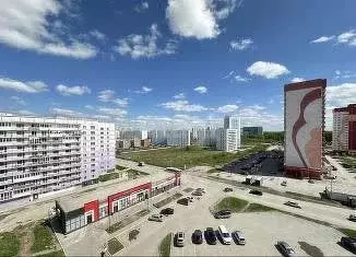 Студия Новосибирская область, Новосибирск ул. Дмитрия Шмонина, 6 (21.0 ... - Фото 2