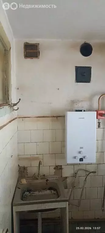 2-комнатная квартира: Нижегородская область, Балахнинский ... - Фото 2