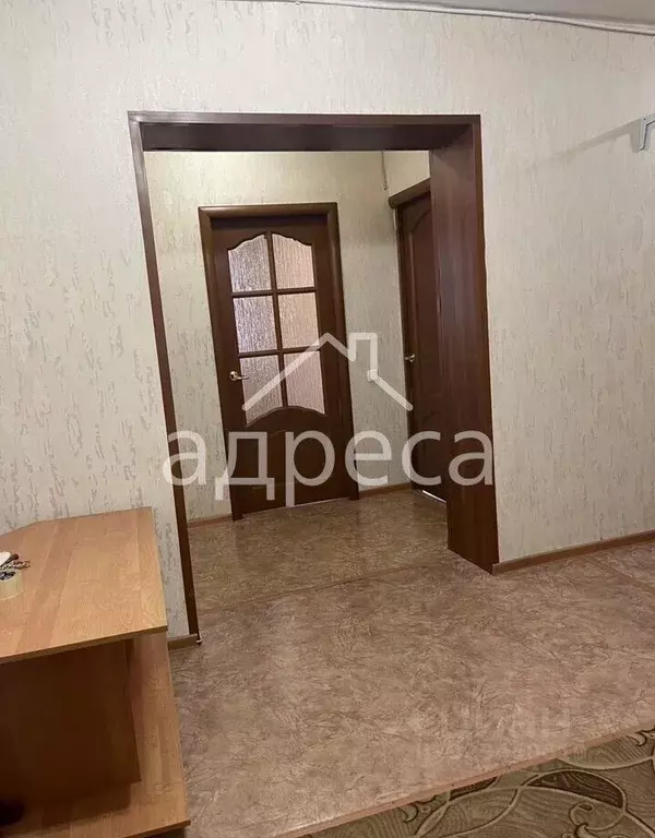 3-к кв. Самарская область, Самара ул. Свободы, 191 (81.0 м) - Фото 1