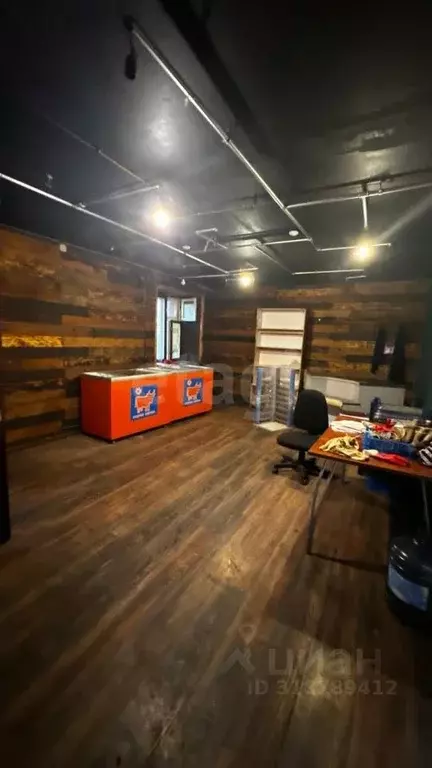 Помещение свободного назначения в Белгородская область, Белгород ул. ... - Фото 1