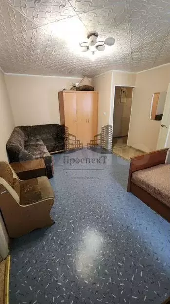 2-к. квартира, 44,5 м, 3/5 эт. - Фото 1