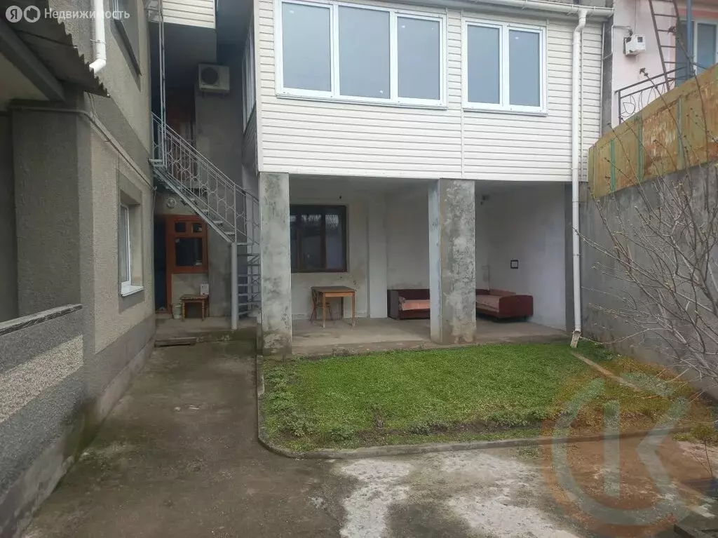 Дом в Евпатория, Вольная улица, 40А (200 м) - Фото 1