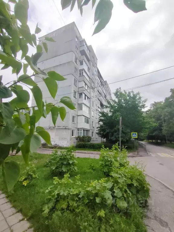 3-к кв. Калининградская область, Калининград ул. Еловая Аллея, 53 ... - Фото 0