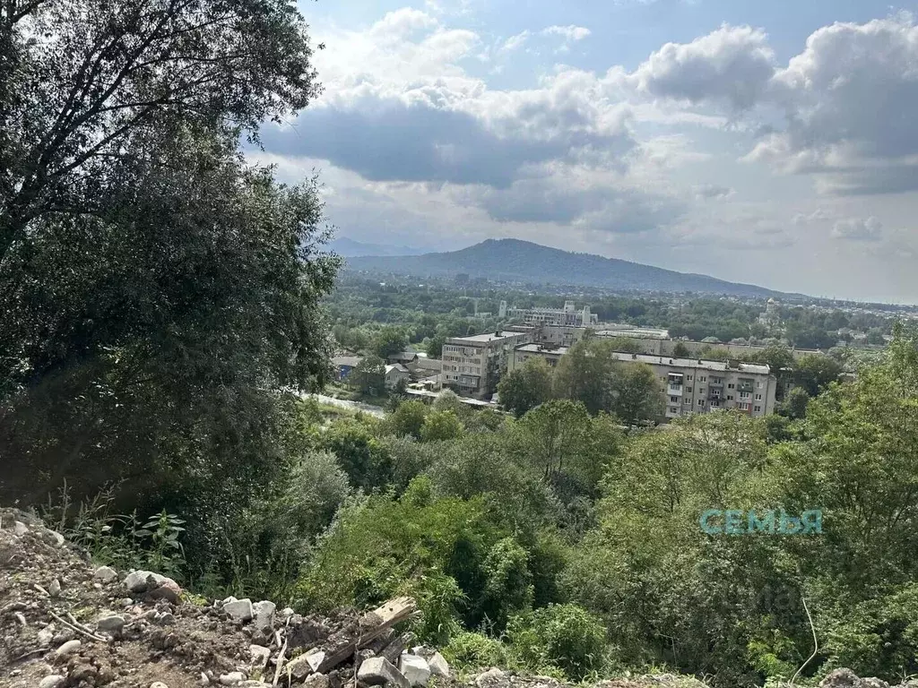 Участок в Северная Осетия, Владикавказ Весна садоводческое ... - Фото 2