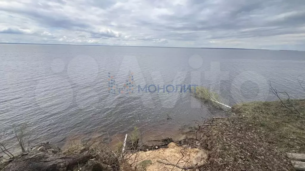 Участок 10 га (ИЖС) - Фото 0