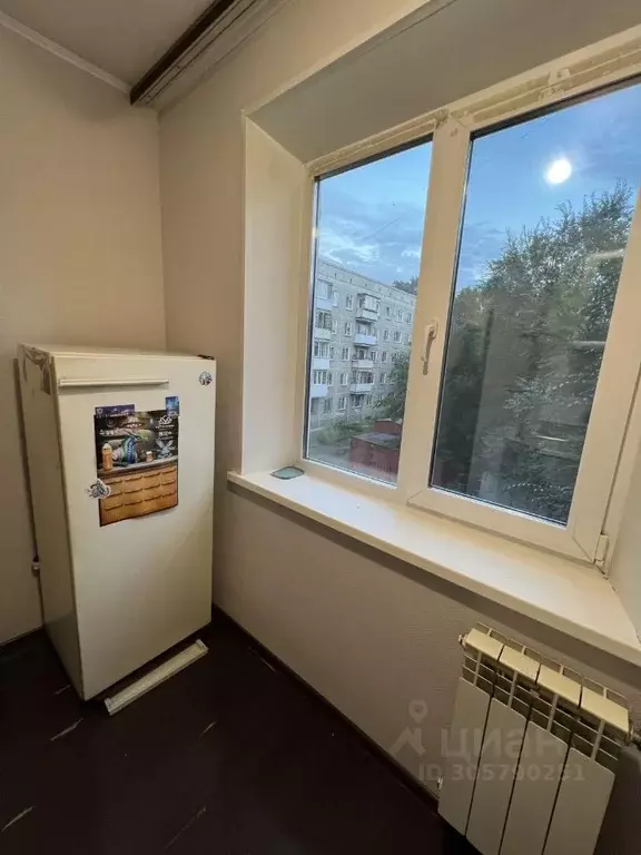 1-к кв. Хакасия, Абакан Торговая ул., 26 (30.0 м) - Фото 1