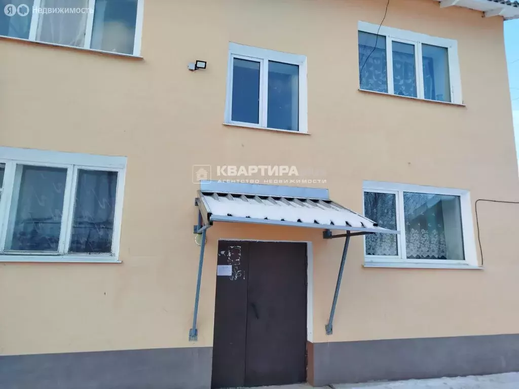 1-комнатная квартира: Невьянск, Северная улица, 7 (31.1 м) - Фото 0