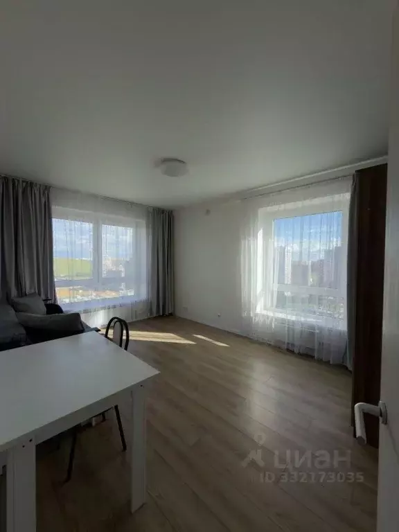2-к кв. Москва ул. Саларьевская, 11 (52.0 м) - Фото 1