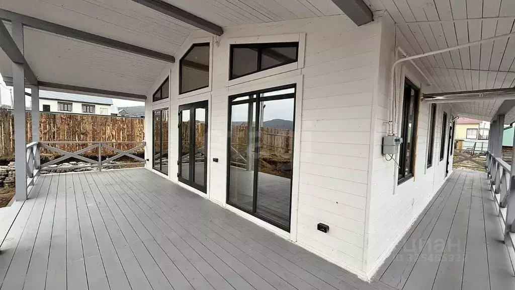 Дом в Башкортостан, Гафурийский район, Красноусольский сельсовет, с. ... - Фото 1