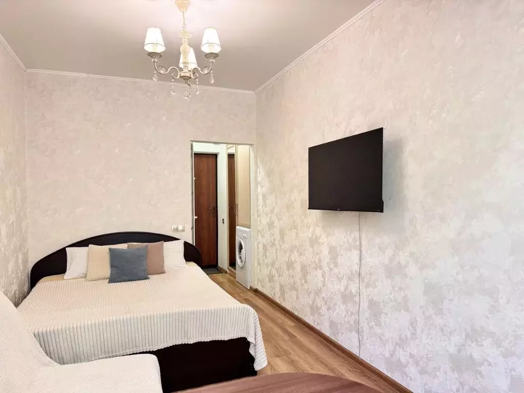 1-к кв. Ставропольский край, Железноводск ул. Ленина, 8 (20.0 м) - Фото 1