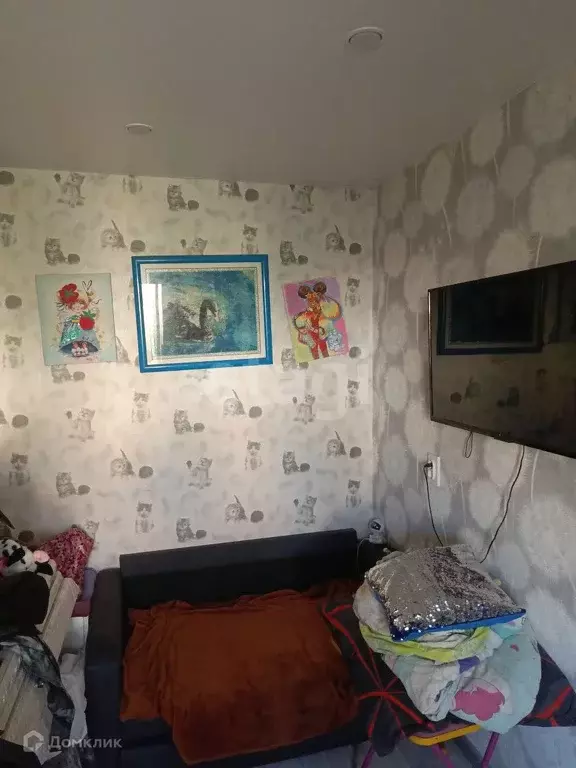 Продаётся 2-к квартира, 42.8 м - Фото 1