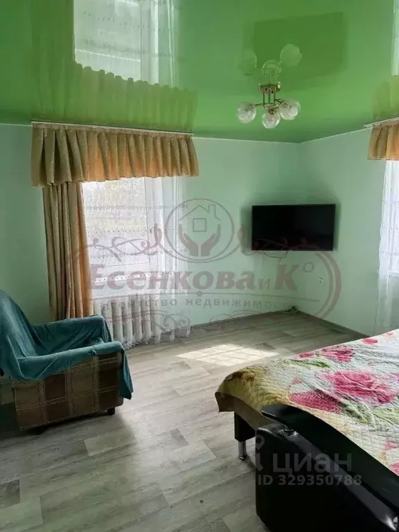 Дом в Курганская область, Курган ул. Свободы (119 м) - Фото 1