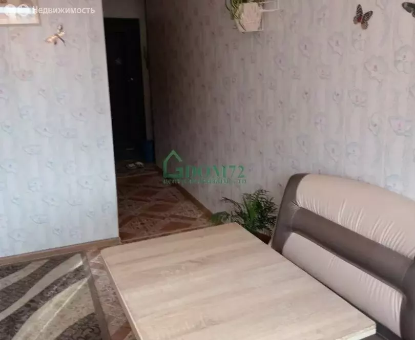 2-комнатная квартира: Тобольск, 7-й микрорайон, 7 (50.6 м) - Фото 1