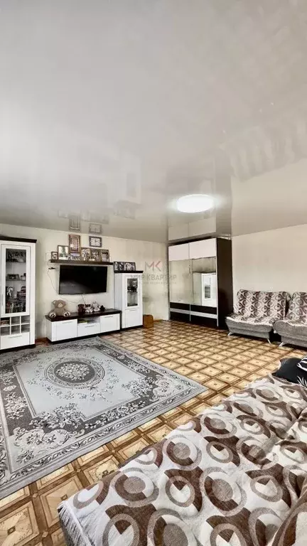 Дом в Тыва, Кызыл Красноармейская ул. (70 м) - Фото 2