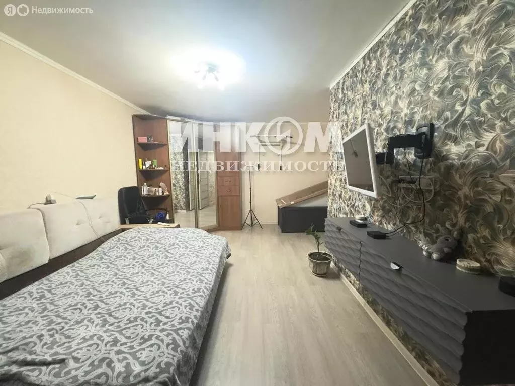 2-комнатная квартира: Долгопрудный, проспект Пацаева, 3 (44.3 м) - Фото 2