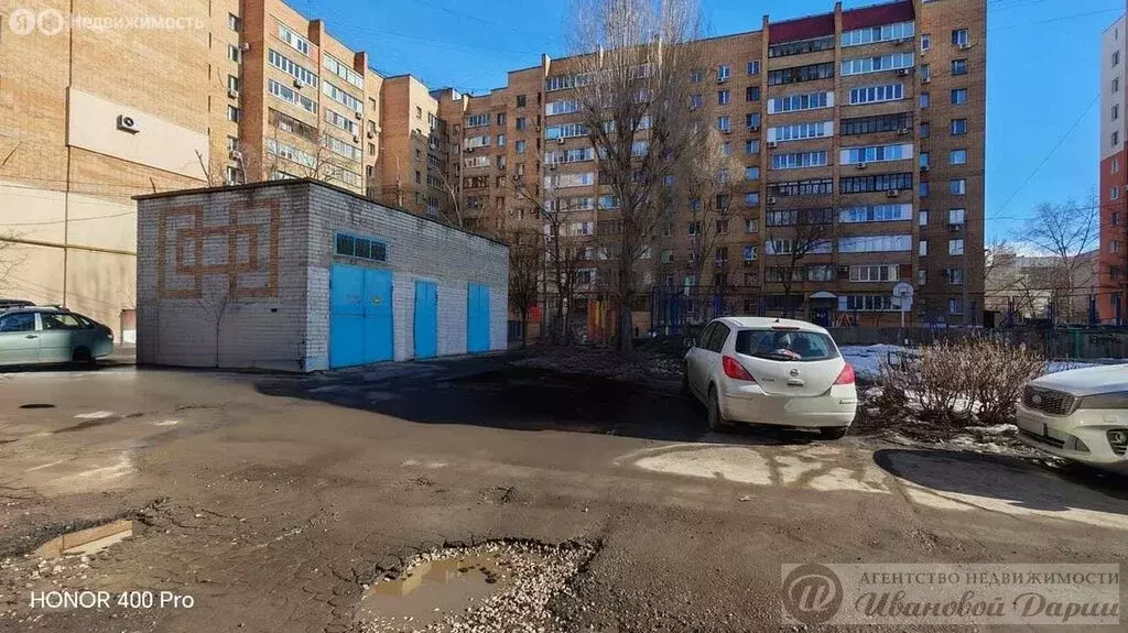 Офис (55 м) - Фото 2