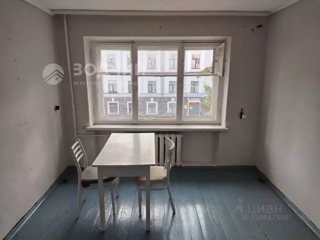 Комната Чувашия, Чебоксары Кооперативная ул., 6 (12.6 м) - Фото 0