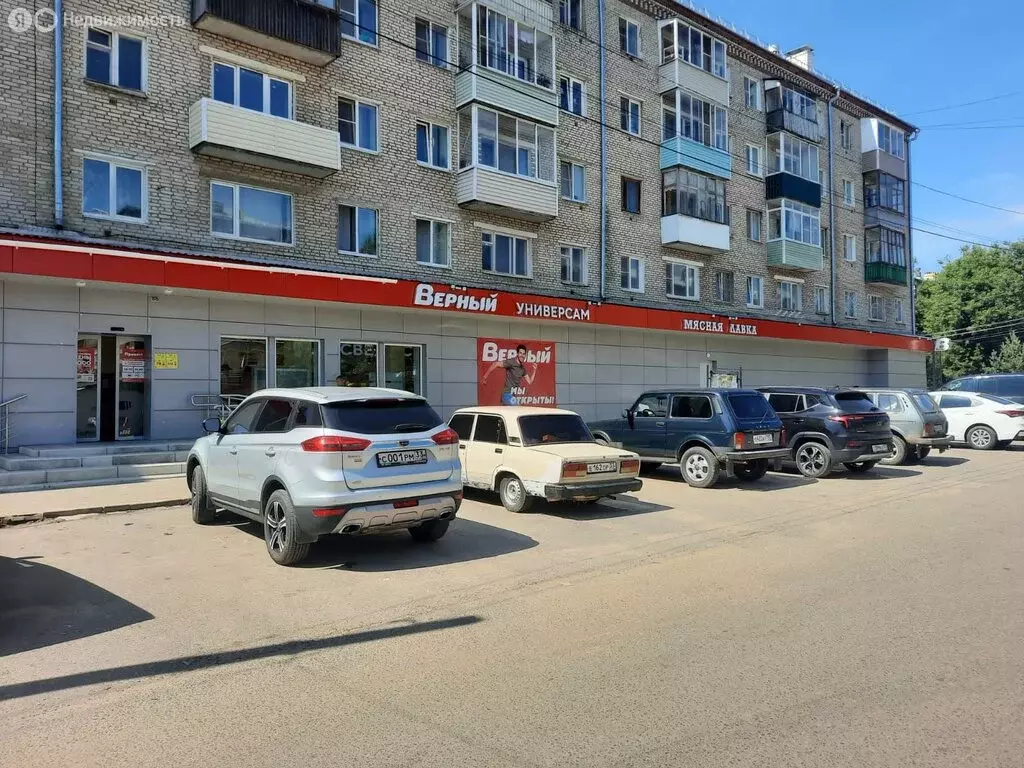 Торговая площадь (10 м) - Фото 1