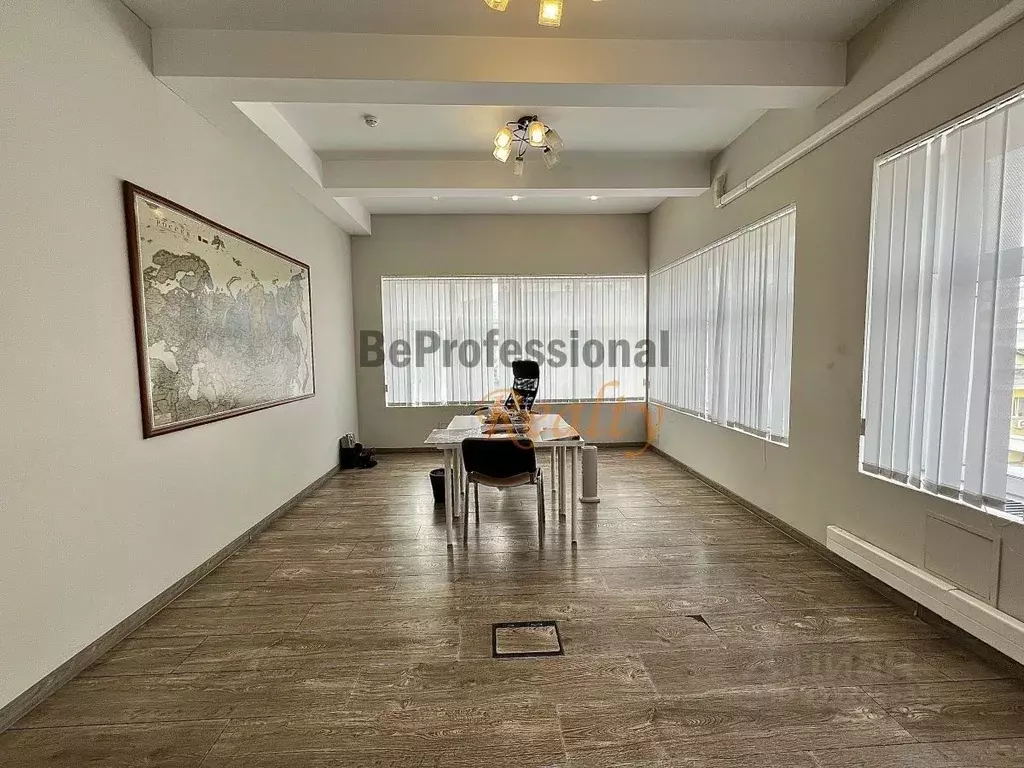 Офис в Москва наб. Академика Туполева, 15к22А (214 м) - Фото 2