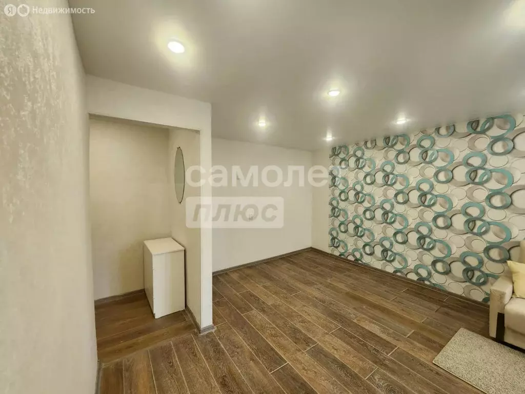 1-комнатная квартира: Александров, улица Терешковой, 9К2 (29.2 м) - Фото 2