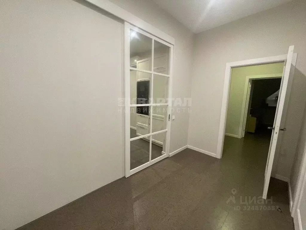 2-к кв. Башкортостан, Уфа ул. Менделеева, 156/3 (100.0 м) - Фото 1