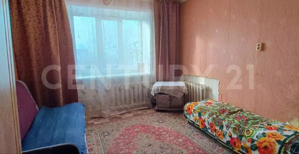 Комната Алтайский край, Новоалтайск Вагоностроительная ул., 38 (17.8 ... - Фото 1