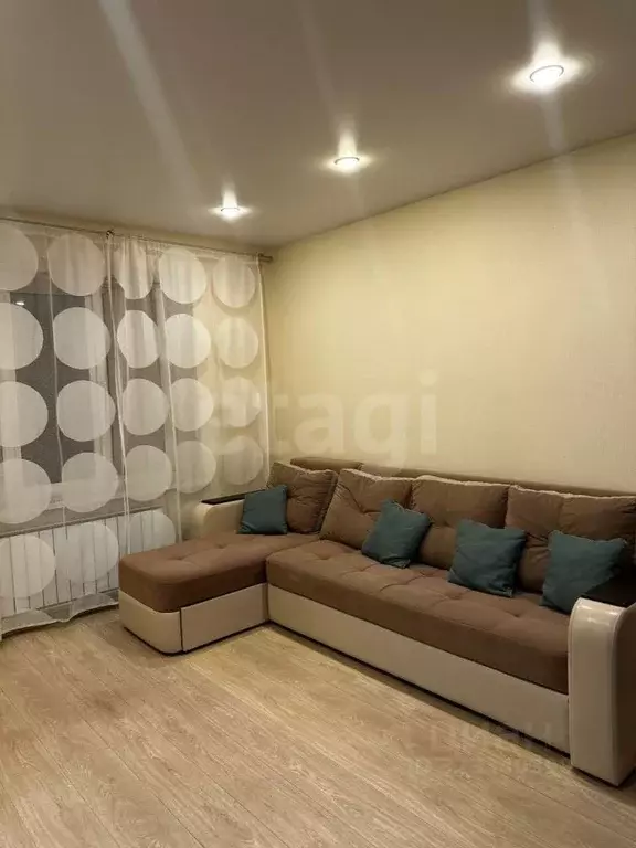 1-к кв. Татарстан, Пестречинский район, Шигалеевское с/пос, с. Новое ... - Фото 1