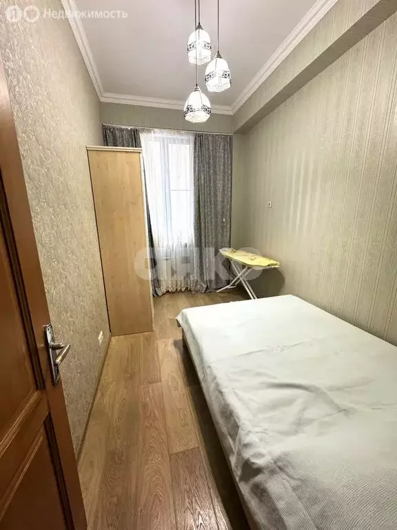 2-комнатная квартира: Сочи, Виноградная улица, 195/8 (40 м) - Фото 2