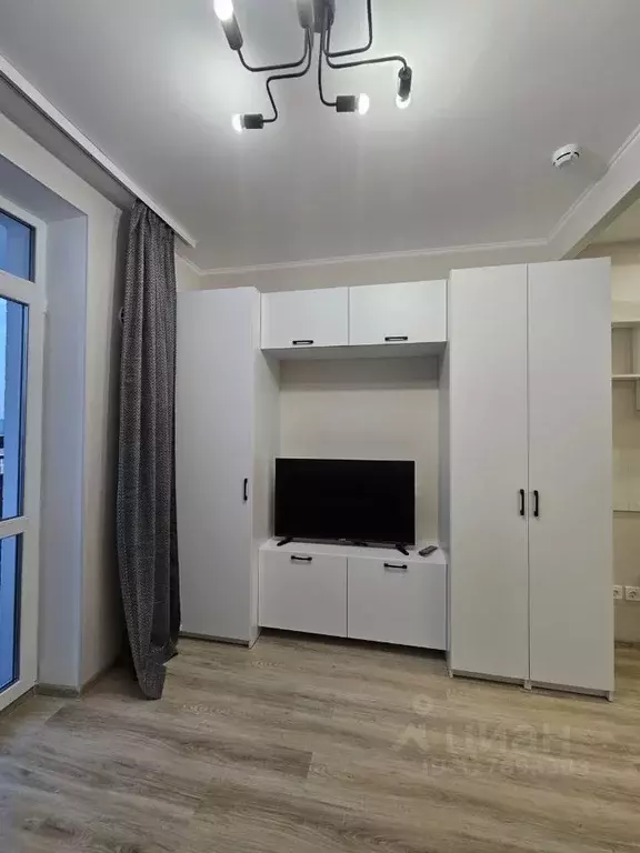 Студия Свердловская область, Екатеринбург пер. Мельковский, 4 (28.0 м) - Фото 1